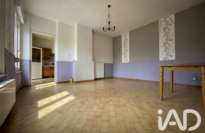 Vente Maison de village 4 pièces — photo 2