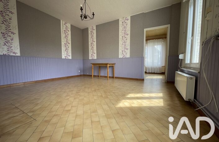 Vente Maison de village 4 pièces — photo 3
