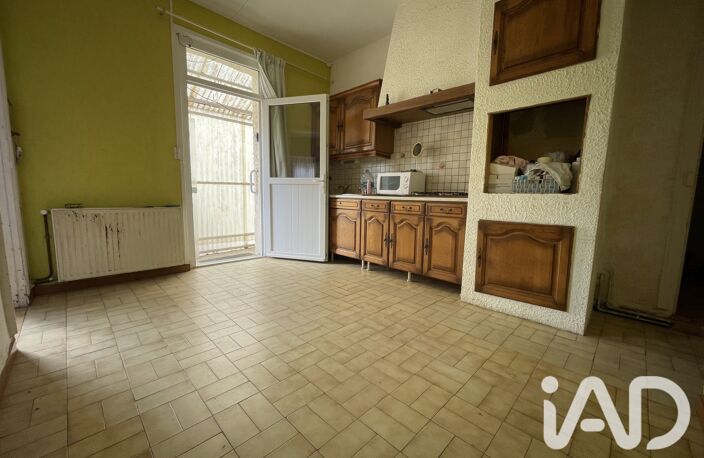 Vente Maison de village 4 pièces — photo 4