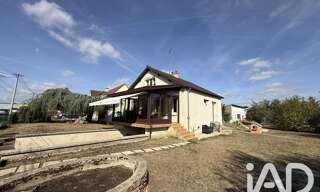 Maison 4 Pièces 85 m² à vendre à Laval-en-Brie (77148)