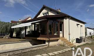 Maison 4 Pièces 85 m² à vendre à Laval-en-Brie (77148)