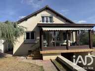Vente Maison traditionnelle 4 pièces — photo 4