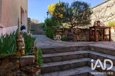 Maison 6 pièces 345000 €