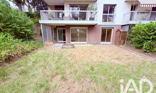 Appartement 4 Pièces 96 m² à vendre à Le Plessis-Robinson (92350)