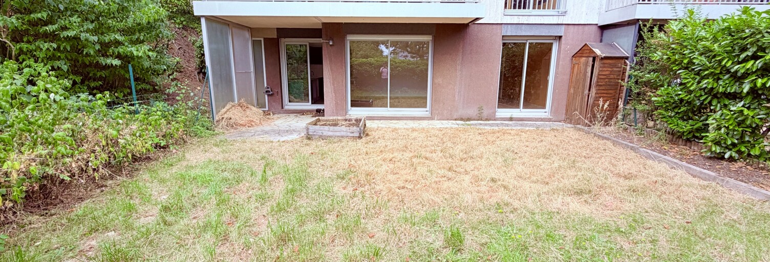 Appartement 4 Pièces 96 m² à vendre à Le Plessis-Robinson (92350)