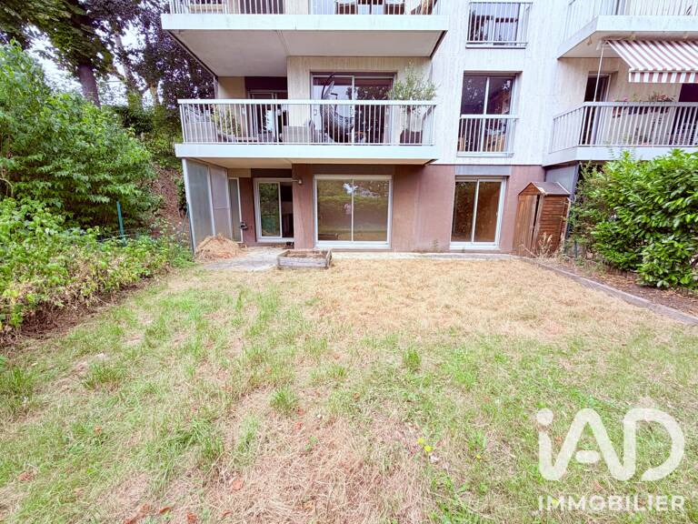 Vente Appartement 4 pièces — photo 1