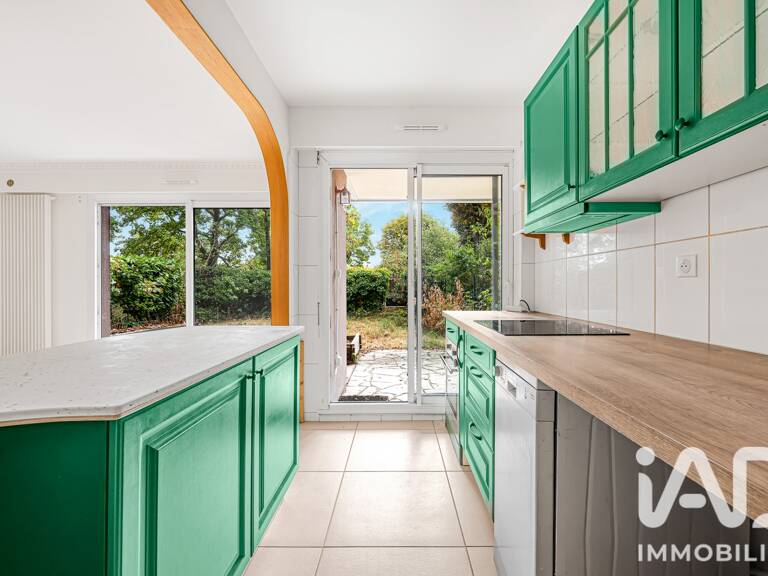 Vente Appartement 4 pièces — photo 1
