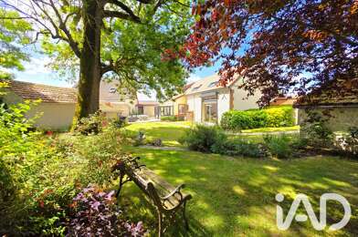 Maison 6 pièces 289000 €