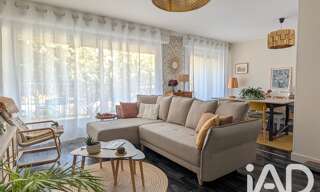 Appartement 2 Pièces 73 m² à vendre à Châlons-en-Champagne (51000)
