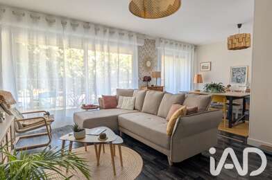 Appartement 2 pièces 119000 €