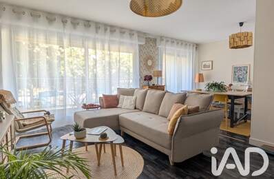 Vente Appartement 2 pièces — photo du bien