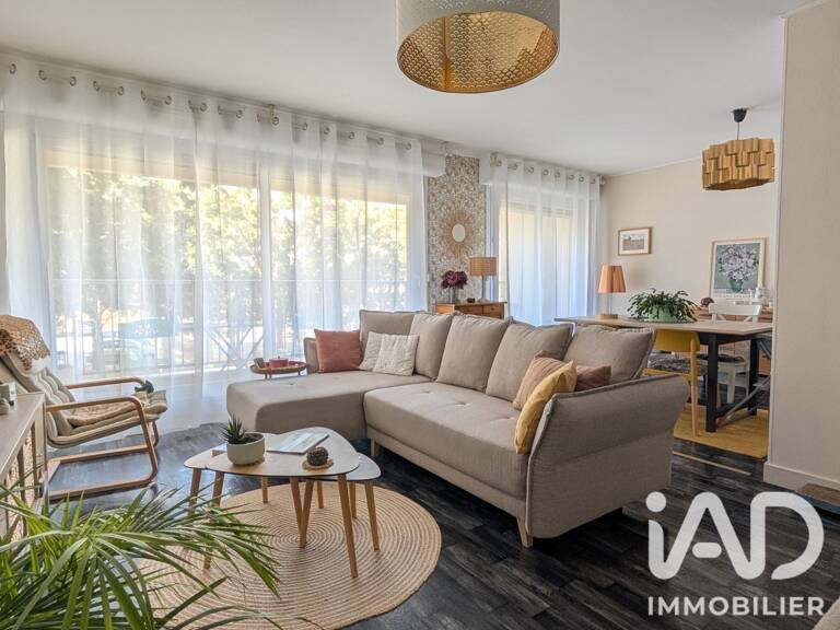 Vente Appartement 2 pièces — photo 1