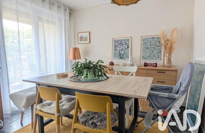 Vente Appartement 2 pièces — photo 2