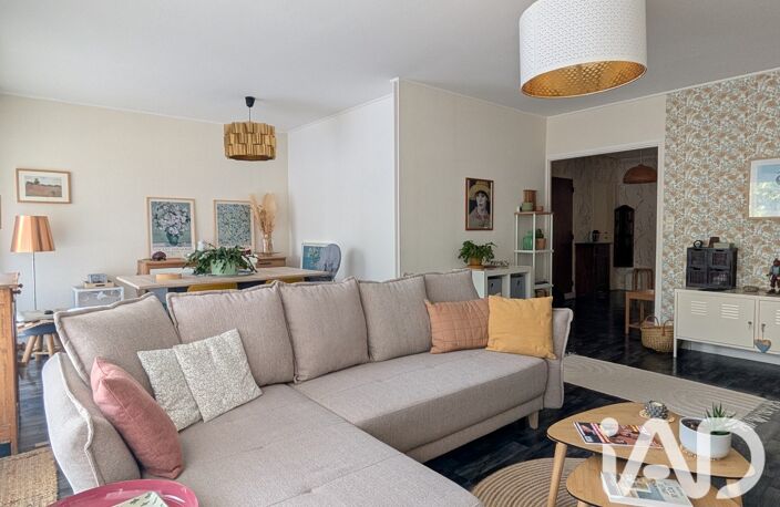 Vente Appartement 2 pièces — photo 3