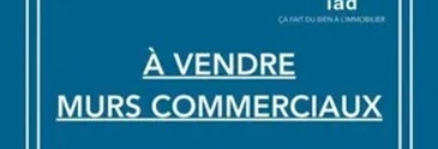 Commerce  159 m² à vendre à Bourseul (22130)