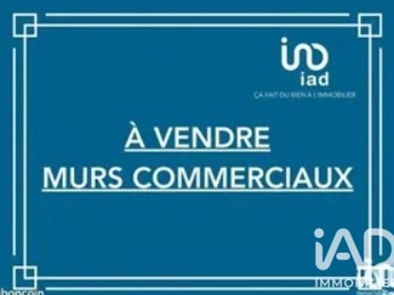 Vente Boutique/Local commercial 159 m&sup2; — photo 1