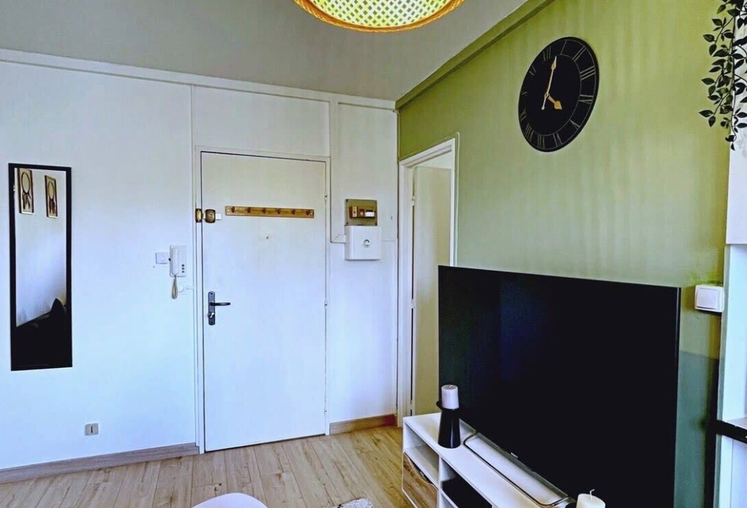 Vente Appartement 2 pièces — photo 1