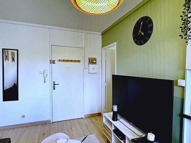Vente Appartement 2 pièces — photo du bien