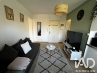 Vente Appartement 2 pièces — photo 3
