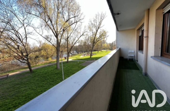 Vente Appartement 2 pièces — photo 4