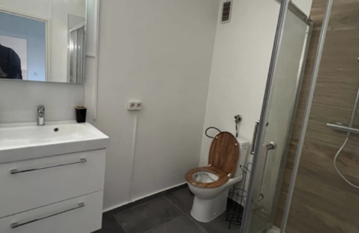 Vente Appartement 2 pièces — photo 5