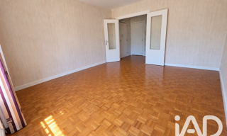 Appartement 3 Pièces 66 m² à vendre à Aubergenville (78410)