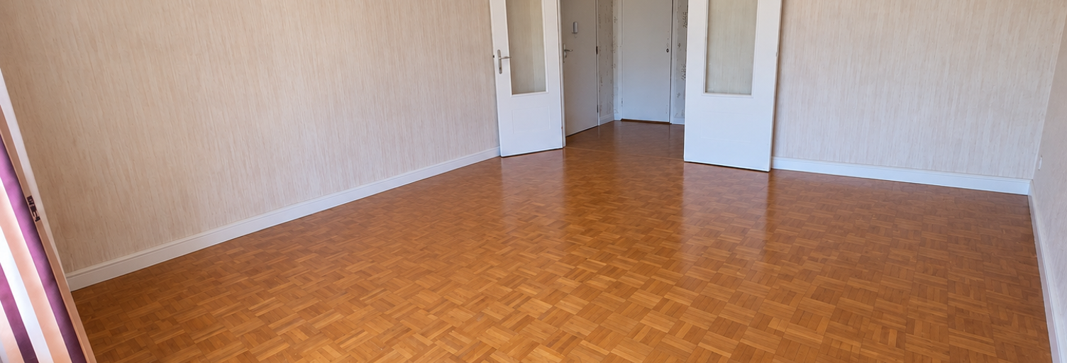 Appartement 3 Pièces 66 m² à vendre à Aubergenville (78410)