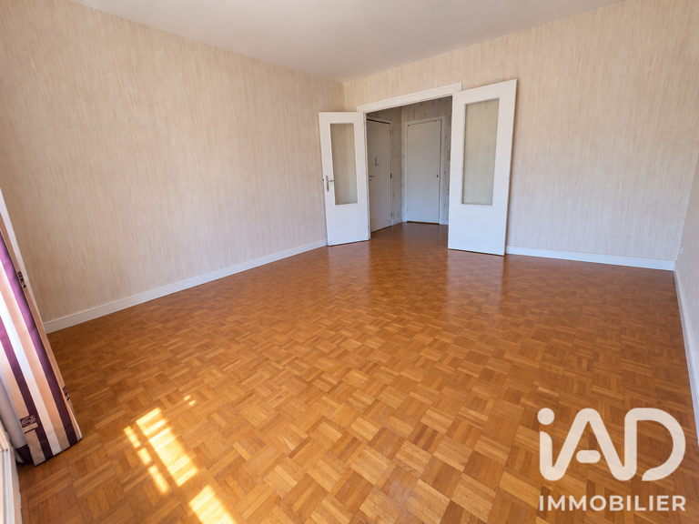 Vente Appartement 3 pièces — photo 1