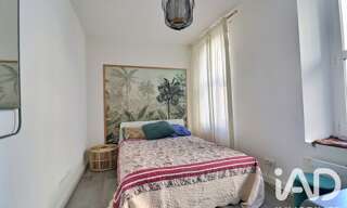 Appartement 4 Pièces 65 m² à vendre à La Ciotat (13600)