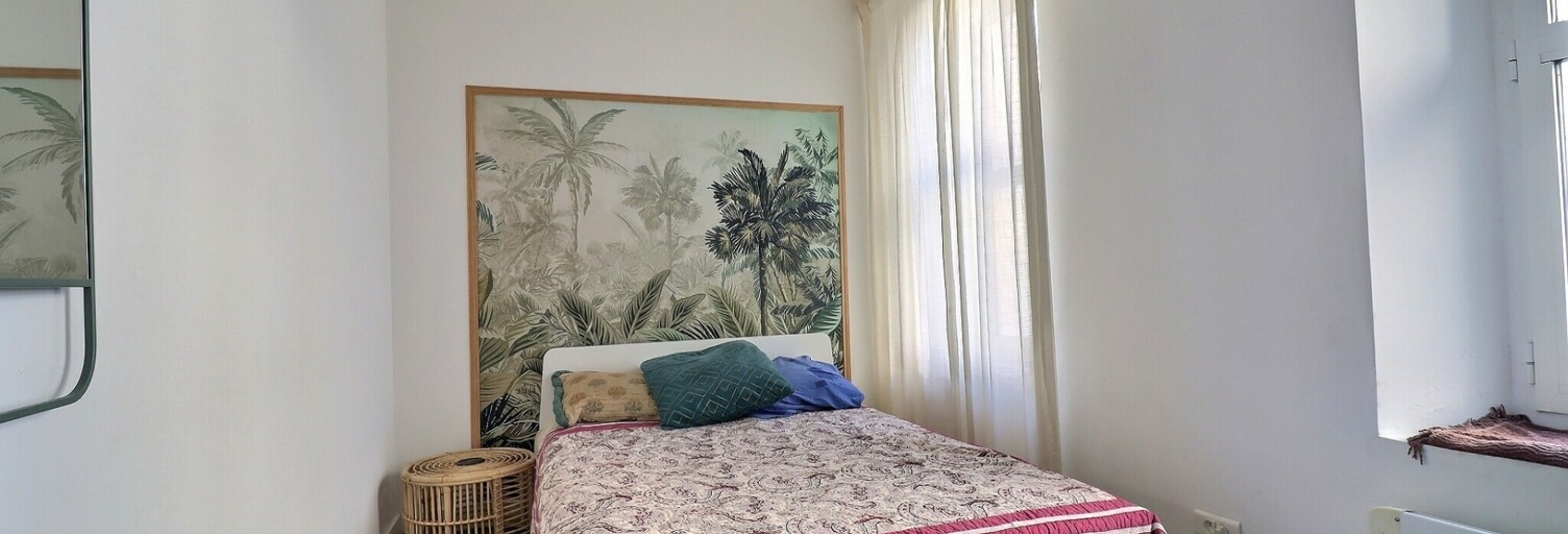 Appartement 4 Pièces 65 m² à vendre à La Ciotat (13600)