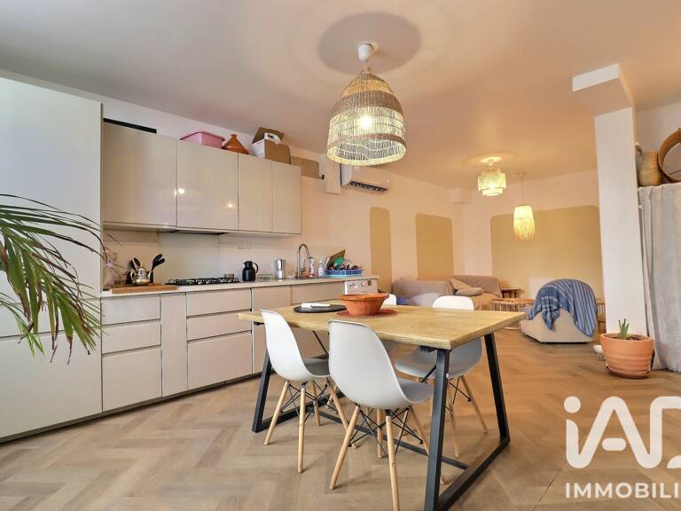 Vente Appartement 4 pièces — photo 1