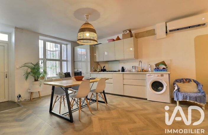 Vente Appartement 4 pièces — photo 2