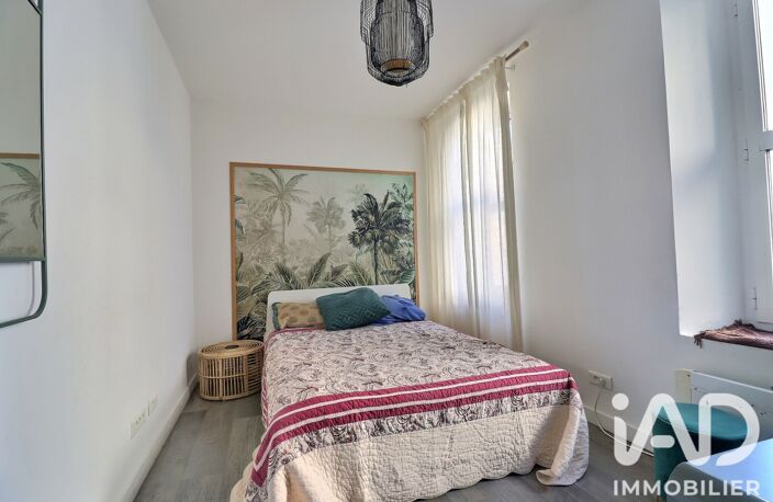 Vente Appartement 4 pièces — photo 3