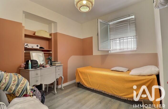 Vente Appartement 4 pièces — photo 5
