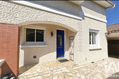 Maison 6 pièces 219000 €