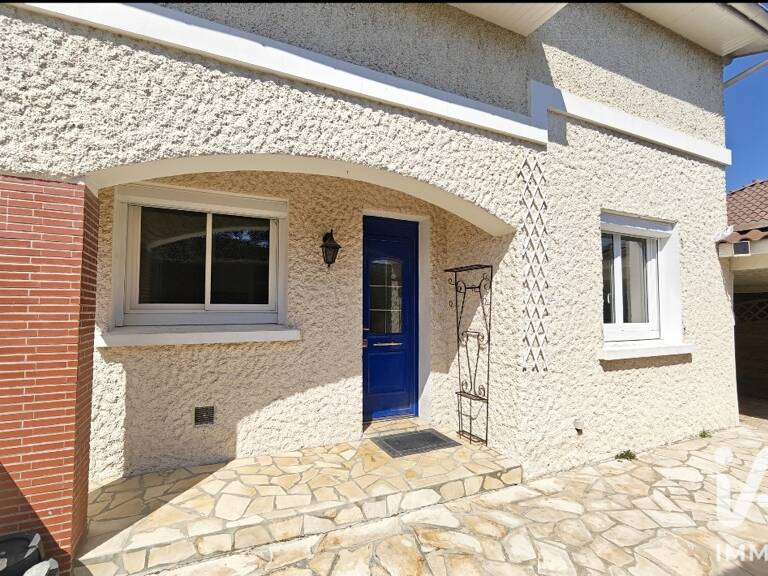 Vente Maison de ville 6 pièces — photo 1