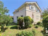 Vente Maison de ville 6 pièces — photo 2