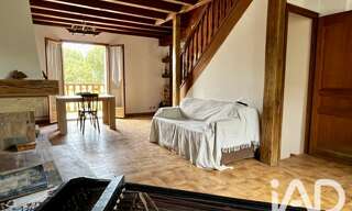Maison 5 Pièces 125 m² à vendre à Noisy-le-Grand (93160)