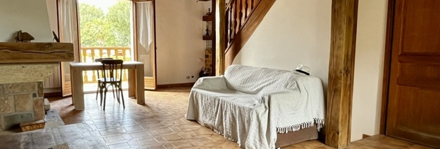 Maison 5 Pièces 125 m² à vendre à Noisy-le-Grand (93160)