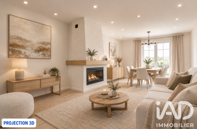 Vente Maison/villa 5 pièces — photo du bien