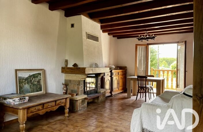 Vente Maison/villa 5 pièces — photo 2