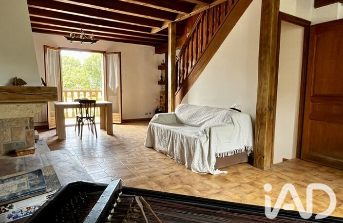 Vente Maison/villa 5 pièces — photo 3