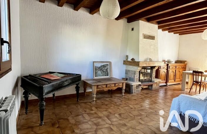 Vente Maison/villa 5 pièces — photo 4