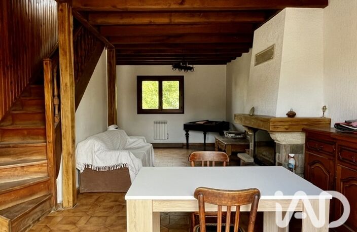 Vente Maison/villa 5 pièces — photo 5