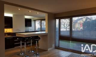 Appartement 1 Pièce 32 m² à vendre à Livry-Gargan (93190)