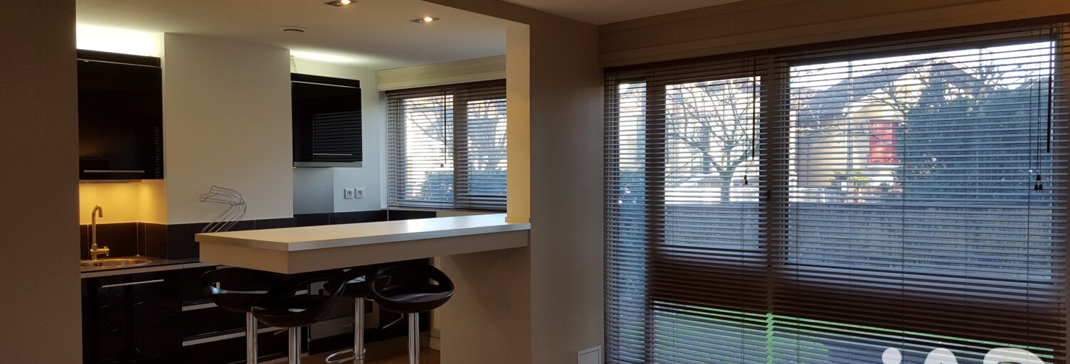 Appartement 1 Pièce 32 m² à vendre à Livry-Gargan (93190)