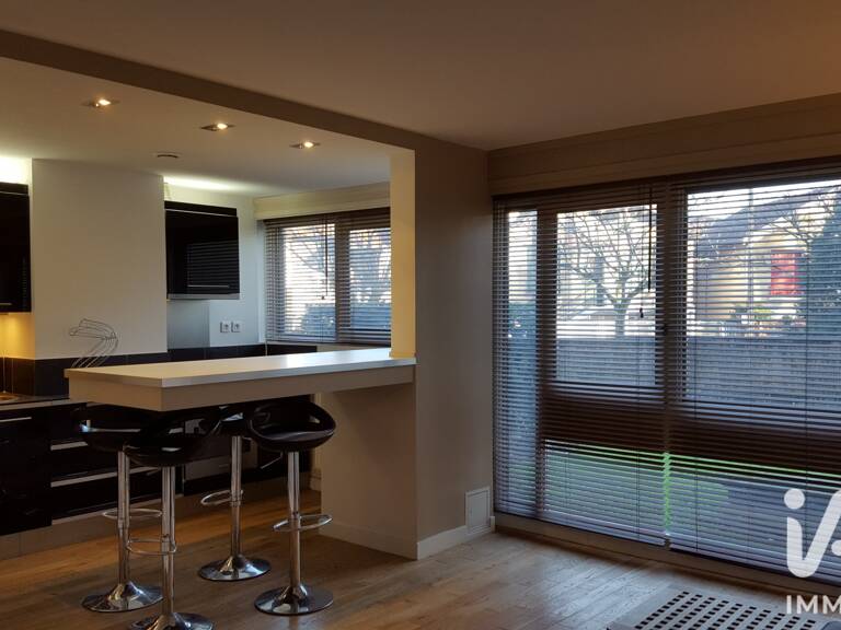 Vente Studio 1 pièce — photo 1