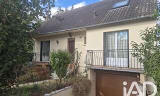 Maison 5 Pièces 92 m² à vendre à Auneau-Bleury-Saint-Symphorien (28700)