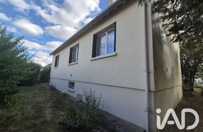 Vente Maison traditionnelle 5 pièces — photo 2