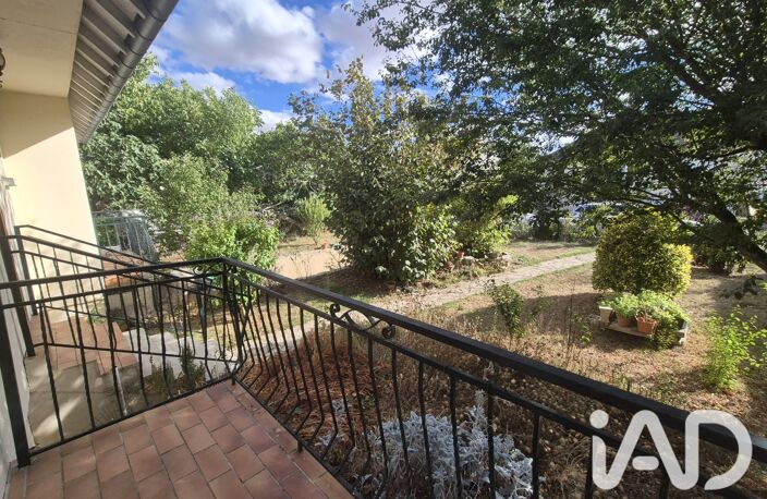 Vente Maison traditionnelle 5 pièces — photo 3